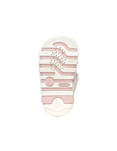 Geox B Iupidoo Girl sandalo primo passo